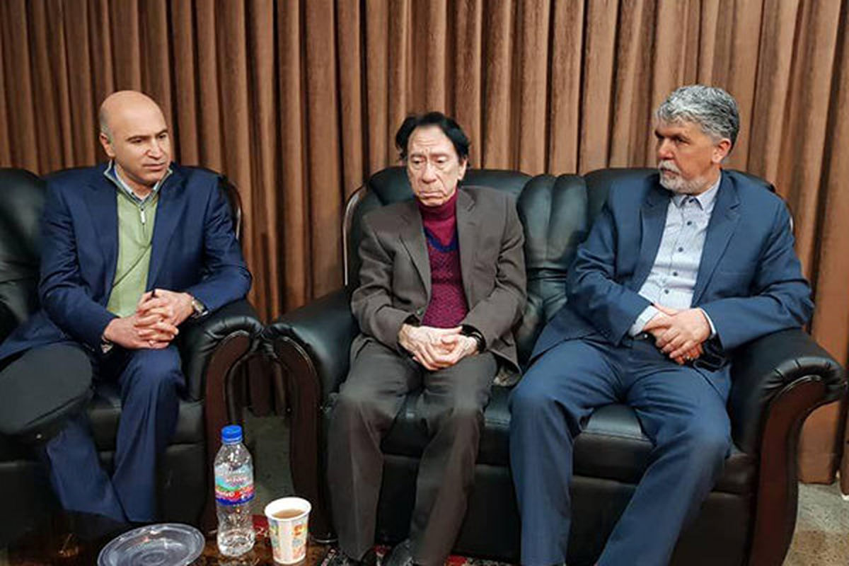 وزیر ارشاد مهمان موسیقی اقوام در سیوچهارمین جشنواره فجر