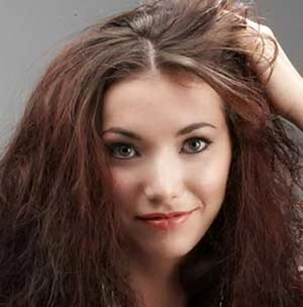 مراقبت و نگهداری صحیح از مو