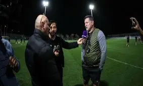 الریان که تیمی نیست، السد هم حریف‌مان باشد پیروز می‌شویم