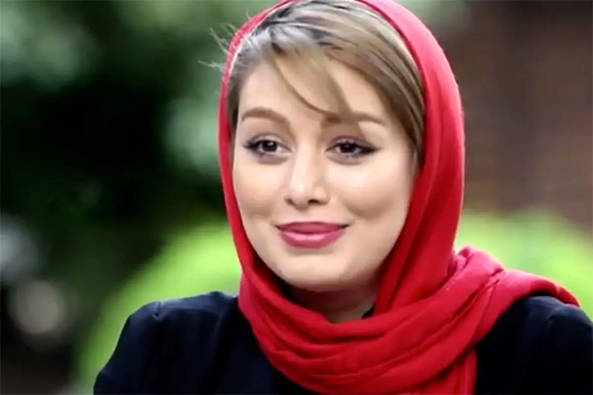 سحر قریشی در رونمایی از سریال "رقص روی شیشه"+عکس
