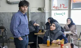 گزارشی از تیتراژ سریال «لحظه گرگ‌ومیش» که این روزها مورد توجه مردم قرار گرفته