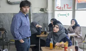 گزارشی از تیتراژ سریال «لحظه گرگ‌ومیش» که این روزها مورد توجه مردم قرار گرفته
