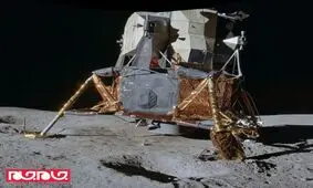 ناسا سال ۲۰۲۸ دوباره به ماه باز می‌گردد