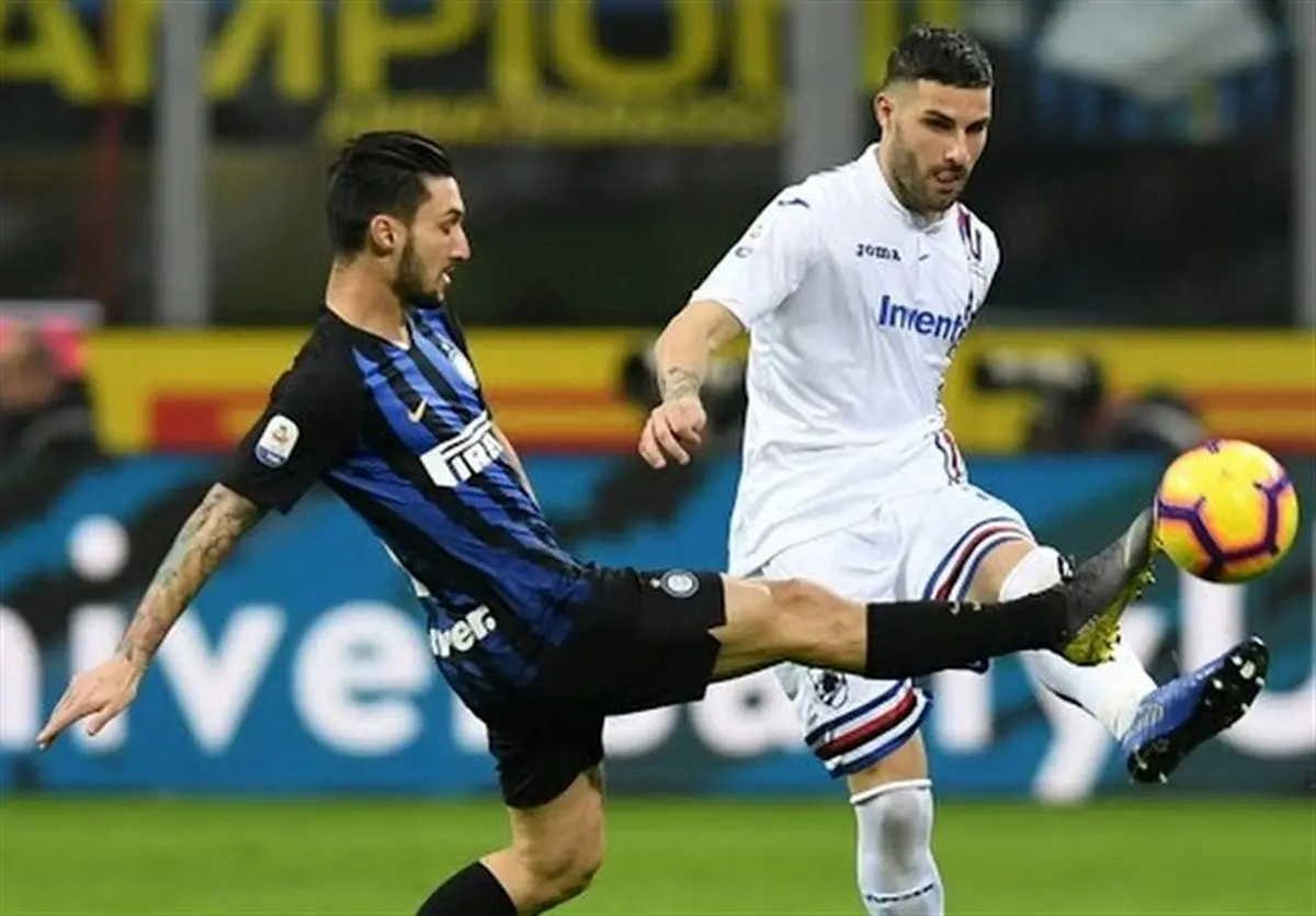 اینتر بدون ایکاردی در خانه به برتری رسید