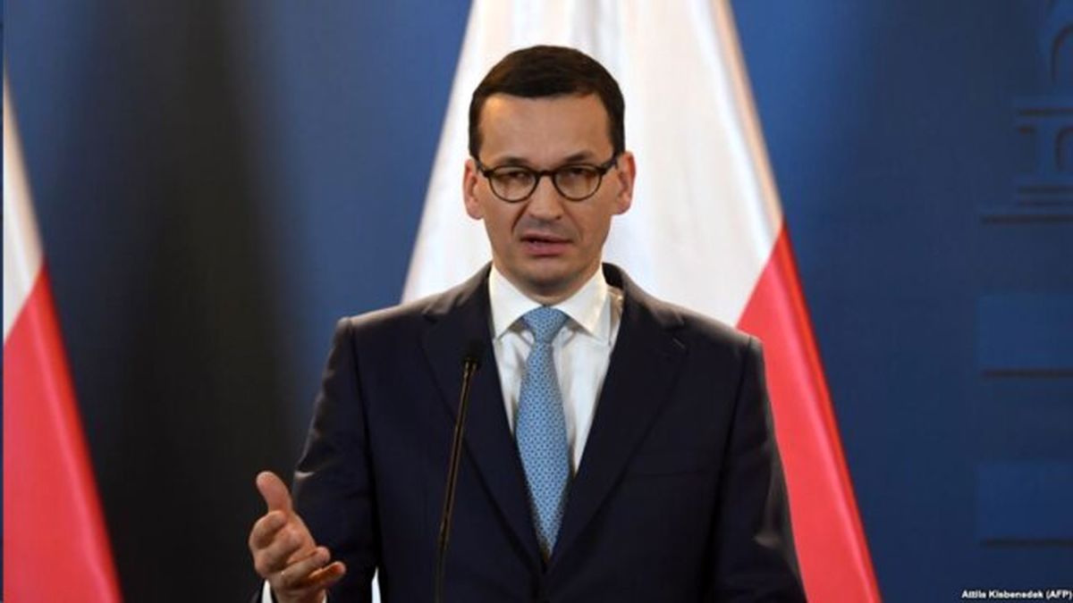نخست‌وزیر لهستان سفرش به اراضی اشغالی را لغو کرد