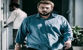 فیلمی جالب از پشت صحنه «ماجرای نیمروز: ردخون»/وقتی باد ماشین را می‌برد