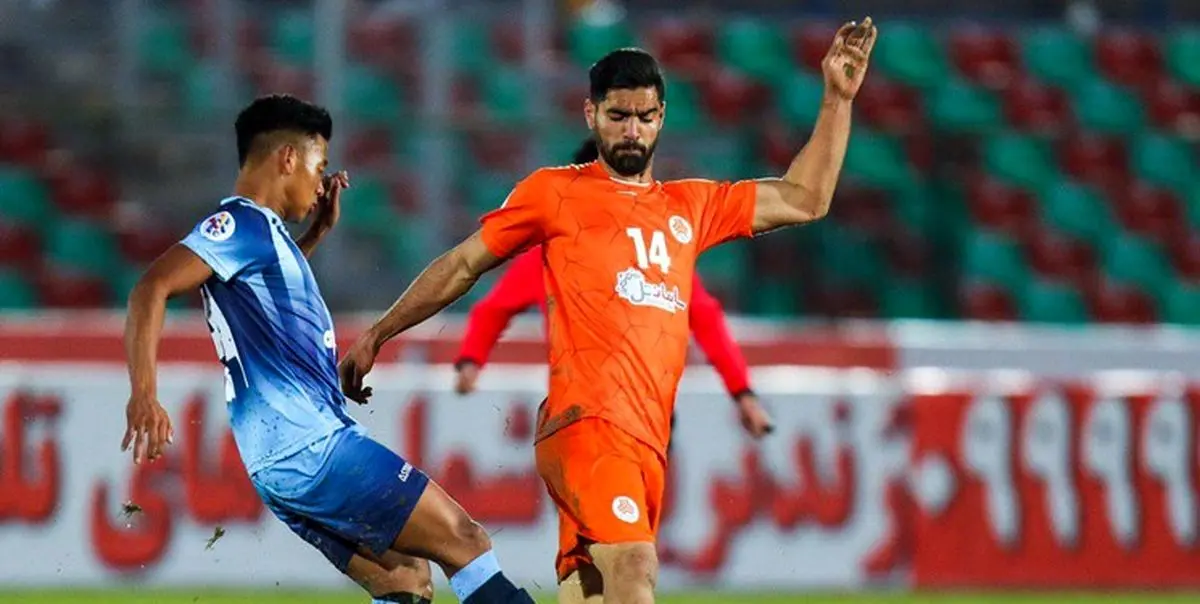 دوئل منصوریان با طارمی و دوستان قطری‌!