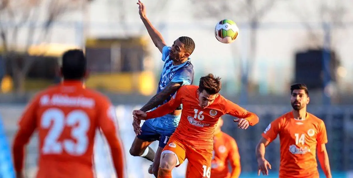 سایپا مقابل الریان شانس پیروزی دارد