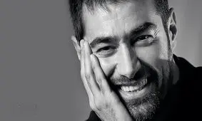 حضور شهاب حسینی در اکران «آشغال‌های دوست داشتنی»+ویدئو