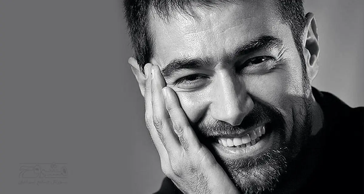 حضور شهاب حسینی در اکران «آشغال‌های دوست داشتنی»+ویدئو