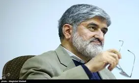 پاسخ تند علی مطهری به کیهان: نحوه استدلال شما،داعش پرور است