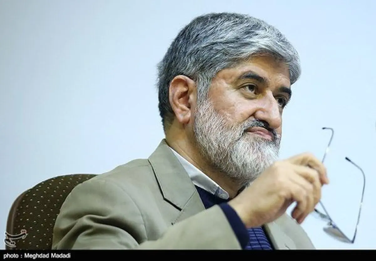 پاسخ تند علی مطهری به کیهان: نحوه استدلال شما،داعش پرور است