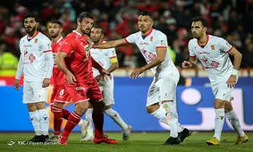 پرسپولیس - پدیده؛ برانکو به دنبال طلسم شکنی در جام حذفی