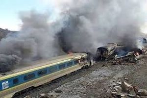 تقویم تاریخ/انفجار وحشتناک قطار نیشابور با 300 کشته