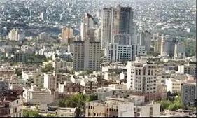 ساختمان‌های ایران بوی کربن می‌دهند!