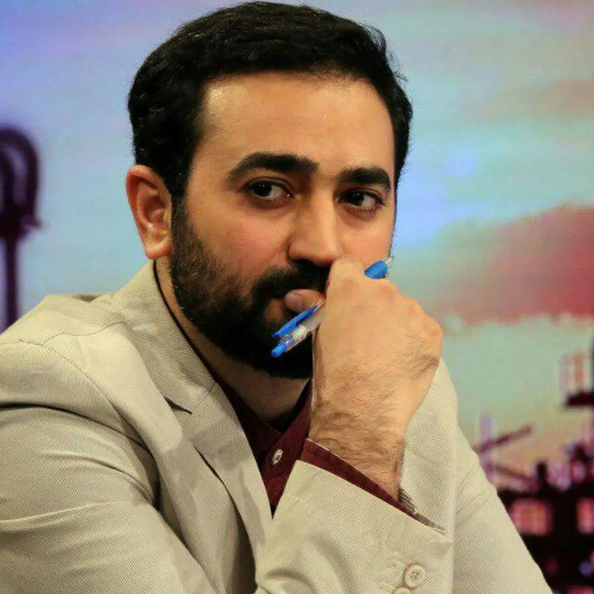 توییت تند یک مقام غیر مسئول به وزیر فرهنگ درباره اکران یک فیلم