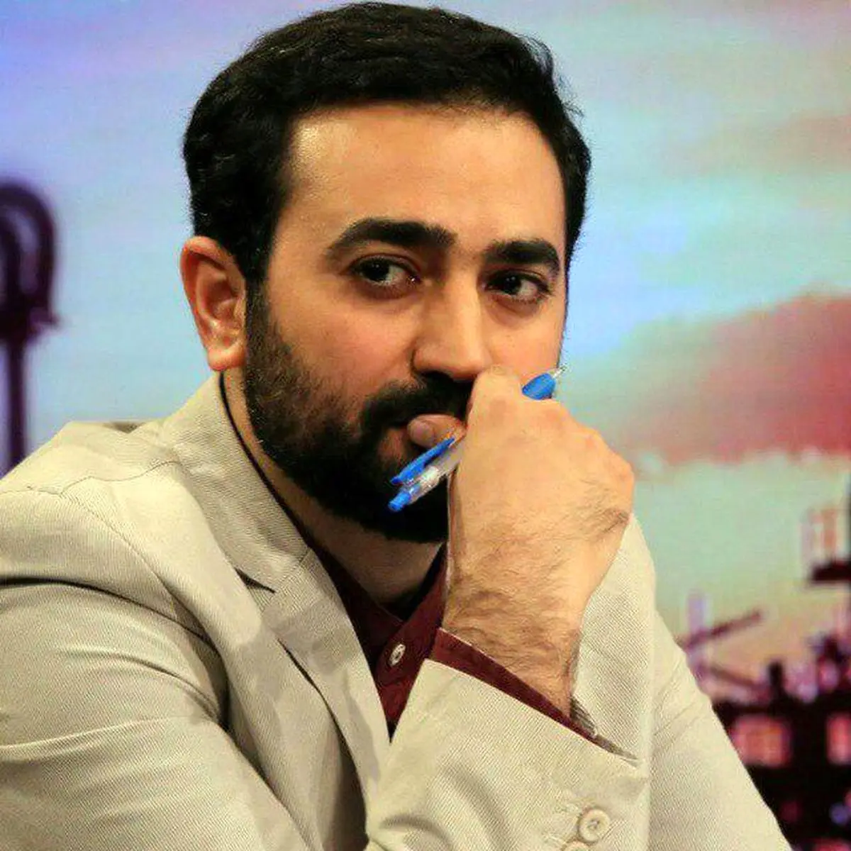 توییت تند یک مقام غیر مسئول به وزیر فرهنگ درباره اکران یک فیلم