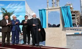 رئیس جمهور: دشمنان سخت‌ترین تحریم‌ها را بر ایران اسلامی تحمیل کرده‌اند