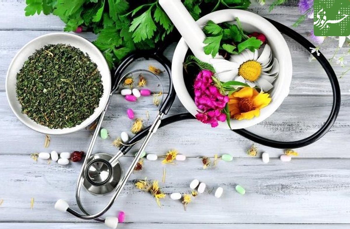 رژیم طب سنتی برای مزاجهای گرم و خشک