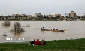 پیش‌بینی افزایش سفر گردشگران نوروزی به خوزستان