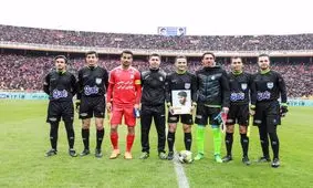 کار سخت «جایگزینِ فغانی» در آزادی