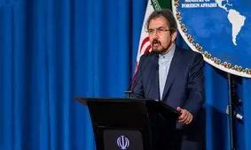 صبر دولت و مردم در برابر اروپایی‌ها حدی دارد