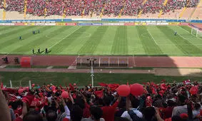 دعوای مجلسی‌ها بر سر هواداران تراکتورسازی و سپاهان