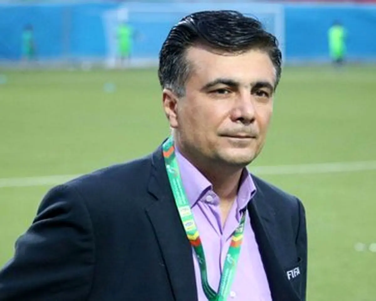 پرسپولیسی‌ها حق اعتراض ندارند