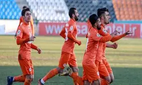 لباس سایپا و الریان مشخص شد