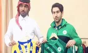 ذوب آهن با لباس‌های یکدست سبز مقابل یاران طارمی