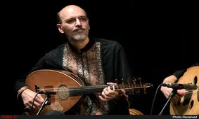 عودنوازی در ایران به روش نوازندگی عربی رایج است/ تلاش می‌کنیم عود را به ایران بازگردانیم