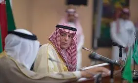 واکنش عادل الجبیر به دست داشتن عربستان در حادثه تروریستی سیستان و بلوچستان