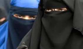 ممنوعیت پوشیدن نقاب و برقع در دانشگاه و مدارس یکی از ایالات آلمان