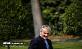 نوبخت از امضاکنندگان نامه به رئیس‌جمهور شکایت کرد