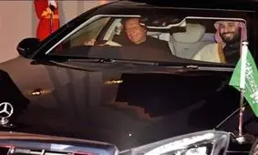 سفر بن سلمان به پاکستان؛ از رانندگی عمران خان تا سرمایه‌گذاری ۲۰ میلیارد دلاری
