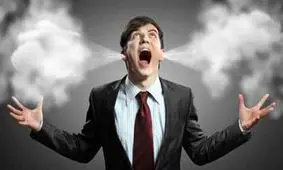 چند ورزش برای کاهش عصبانیت