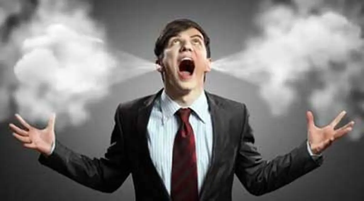 چند ورزش برای کاهش عصبانیت