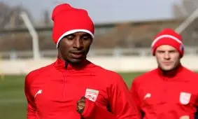 تعلیق قرارداد کنستانت با تراکتورسازی، ۴۵ روز پس از عقد قرارداد ۳.۵ ساله!