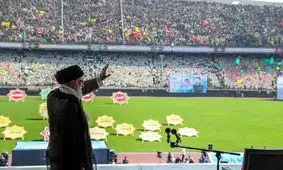 واکنش رهبری به متلک‌های کریمی به ظریف