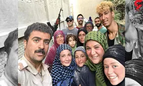 بازگشت «پایتخت» در نوروز ۹۸/اپیزود ویژه سریال پرطرفدار برای شب عید