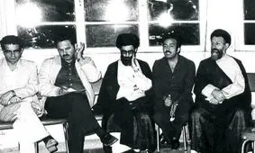 روایت‌هایی از چگونگی تاسیس حزب جمهوری اسلامی