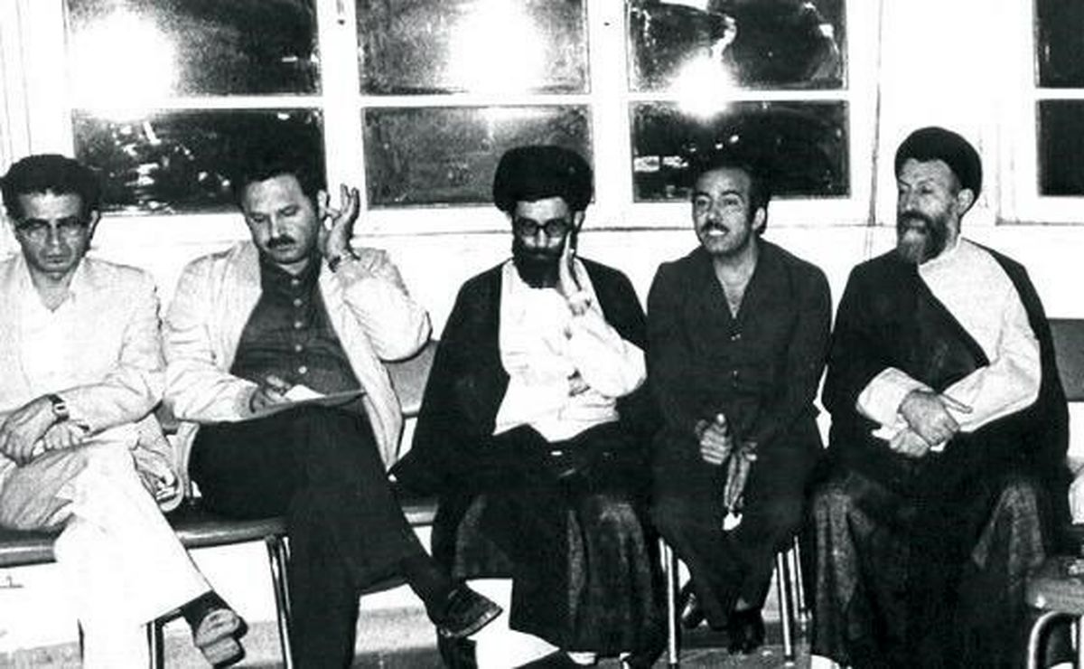 روایتهایی از چگونگی تاسیس حزب جمهوری اسلامی