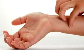 نکاتی درباره ی خارش مداوم پوست!!
