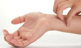 نکاتی درباره ی خارش مداوم پوست!!
