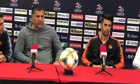 به معز علی تبریک می‌گویم/انگیزه می تواند نداشتن تجربه را جبران کند