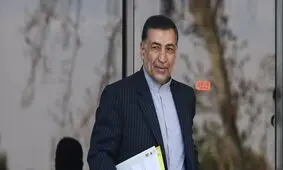 وزیر دادگستری به قزوین سفر می کند