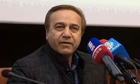 گلریز: فضای موسیقی مافیا دارد