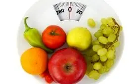 سالم و خوشمزه لاغر شوید!