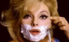 روش هایی برای از بین بردن موهای زائد صورت