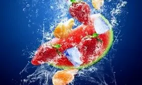 جلوگیری از گرمازدگی با مصرف این میوه ها